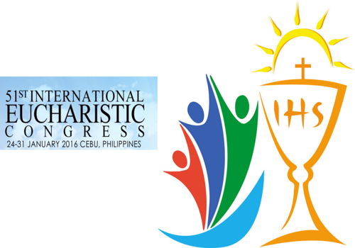 Tường trình về Đại Hội Thánh thể Quốc tế lần thứ 51  tại Cebu, Philippines – 2016